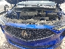 5J8YE1H05RL****** Reparables 2024 Acura MDX en Atlanta South