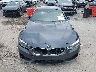 WBS3U9C57FJ****** Wrecked 2015 BMW M4 in Georgia State