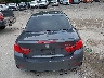 WBS3U9C57FJ****** Wrecked 2015 BMW M4