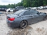 WBS3U9C57FJ****** Salvage and Wrecked 2015 BMW M4 in Georgia State