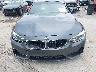 WBS3U9C57FJ****** Salvage and Repairable 2015 BMW M4 in Georgia State