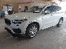 YV4A22PK6G1****** Used and Repairable 2016 Volvo XC90 in Chattanooga