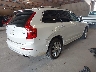 YV4A22PK6G1****** Salvage and Wrecked 2016 Volvo XC90 in Tennessee State