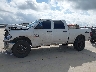 3C6UR5CL5HG****** Reparables 2017 RAM 2500 en Estado de Texas