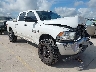 3C6UR5CL5HG****** Salvamento y Destrozados 2017 RAM 2500 en San Antonio South