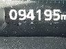 JA4AR3AU5KU****** Salvage 2019 Mitsubishi Outlander