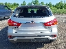 JA4AR3AU5KU****** Wrecked 2019 Mitsubishi Outlander