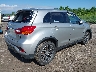 JA4AR3AU5KU****** Salvage and Wrecked 2019 Mitsubishi Outlander in New York State