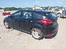 1FADP3K25JL****** Salvage and Repairable 2018 Ford Focus in Kansas City East