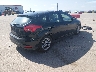 1FADP3K25JL****** Salvage and Wrecked 2018 Ford Focus in Missouri State