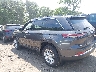1C4RJHAG7SC****** Reparables 2025 Jeep Grand Cherokee en Estado de Nueva York