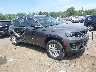 1C4RJHAG7SC****** Salvamento y Destrozados 2025 Jeep Grand Cherokee en Long Island