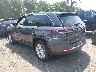 1C4RJHAG7SC****** Salvamento y Reparables 2025 Jeep Grand Cherokee en Long Island