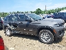 1C4RJHAG7SC****** Salvamento y Reparables 2025 Jeep Grand Cherokee en Estado de Nueva York