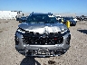 3GNAXLEG6SL****** Destrozados 2025 Chevrolet Equinox en Estado de California