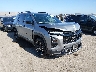 3GNAXLEG6SL****** Salvamento y Destrozados 2025 Chevrolet Equinox en San Diego