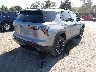 3GNAXLEG6SL****** Salvamento y Destrozados 2025 Chevrolet Equinox en Estado de California