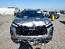 3GNAXLEG6SL****** Salvamento y Reparables 2025 Chevrolet Equinox en Estado de California