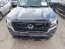 1N6ED1EJXNN****** Salvamento 2022 Nissan Frontier en Estado de Texas