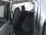 1N6ED1EJXNN****** Destrozados 2022 Nissan Frontier en Austin