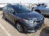 3CZRU5H35MM****** Reparables 2021 Honda HR-V en Estado de Texas
