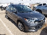 3CZRU5H35MM****** Salvamento y Destrozados 2021 Honda HR-V en El Paso