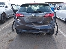 3CZRU5H35MM****** Salvamento y Reparables 2021 Honda HR-V en Estado de Texas