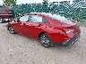 KMHLM4DG6RU****** Salvamento y Reparables 2024 Hyundai Elantra en Rochester