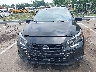 3N1CN8DV6SL****** Salvage 2025 Nissan Versa in North Carolina State
