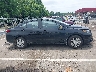 3N1CN8DV6SL****** Wrecked 2025 Nissan Versa in North Carolina State
