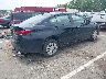 3N1CN8DV6SL****** Salvage and Wrecked 2025 Nissan Versa in North Carolina State