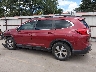 4S4WMAFD7K3****** Repairable 2019 Subaru Ascent in Texas State