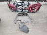 4S4WMAFD7K3****** Salvage 2019 Subaru Ascent in Texas State
