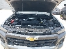 1GCGTCEC6P1****** Reparables 2023 Chevrolet Colorado en Dallas