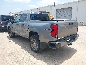1GCGTCEC6P1****** Salvamento y Reparables 2023 Chevrolet Colorado en Dallas