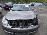 JNKCV61F99M****** Wrecked 2009 Infiniti G37x in Pennsylvania State