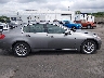 JNKCV61F99M****** Used 2009 Infiniti G37x in Pennsylvania State
