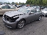 JNKCV61F99M****** Used and Repairable 2009 Infiniti G37x in Scranton