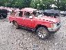 JT3VN29V1R0****** Salvage and Wrecked 1994 Toyota 4Runner in Atlanta