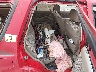JT3VN29V1R0****** Wrecked 1994 Toyota 4Runner in Atlanta