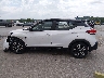3N1CP5CUXKL****** Salvage 2019 Nissan Kicks