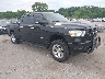 1C6SRFMT4NN****** Salvage and Wrecked 2022 RAM 1500 in Southern New Jersey