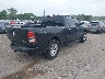 1C6SRFMT4NN****** Salvage and Wrecked 2022 RAM 1500 in New Jersey State