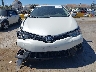 JTNKARJEXJJ****** Wrecked 2018 Toyota Corolla in California State