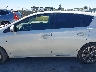 JTNKARJEXJJ****** Repairable 2018 Toyota Corolla in California State