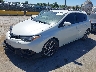 JTNKARJEXJJ****** Used and Repairable 2018 Toyota Corolla in East Bay