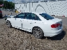 WAUBFAFL0EA****** Salvage and Repairable 2014 Audi A4 in Templeton
