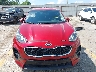 KNDPM3ACXM7****** Salvage 2021 Kia Sportage in Georgia State