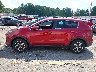 KNDPM3ACXM7****** Used 2021 Kia Sportage in Georgia State