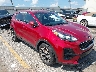KNDPM3ACXM7****** Salvage and Wrecked 2021 Kia Sportage in Atlanta South